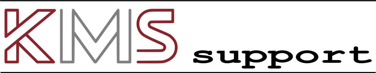 KMS-support Logo